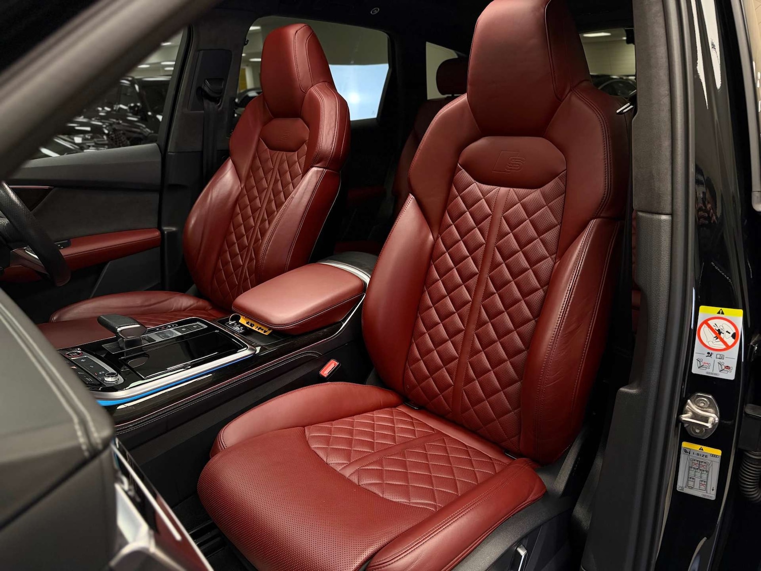 Used Audi Q7 2022 for sale - 76588730: Photo 45