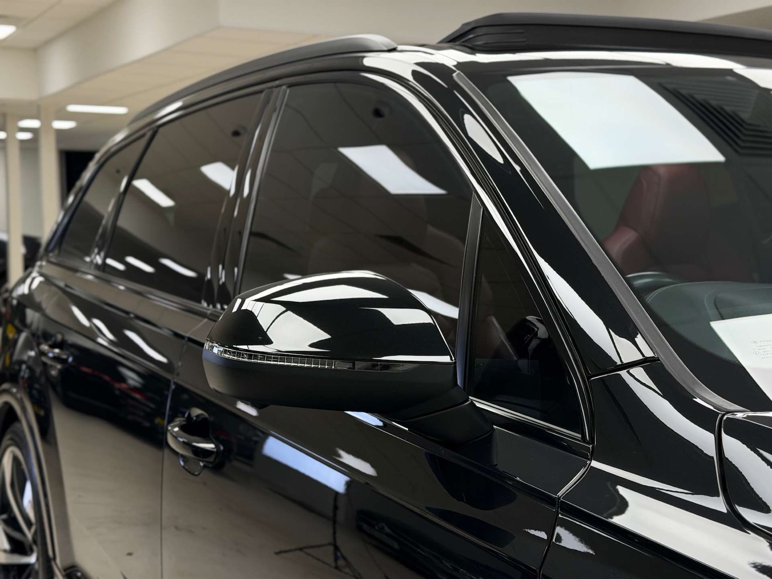 Used Audi Q7 2022 for sale - 76588730: Photo 48