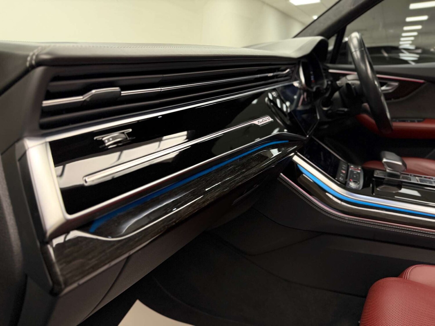 Used Audi Q7 2022 for sale - 76588730: Photo 49