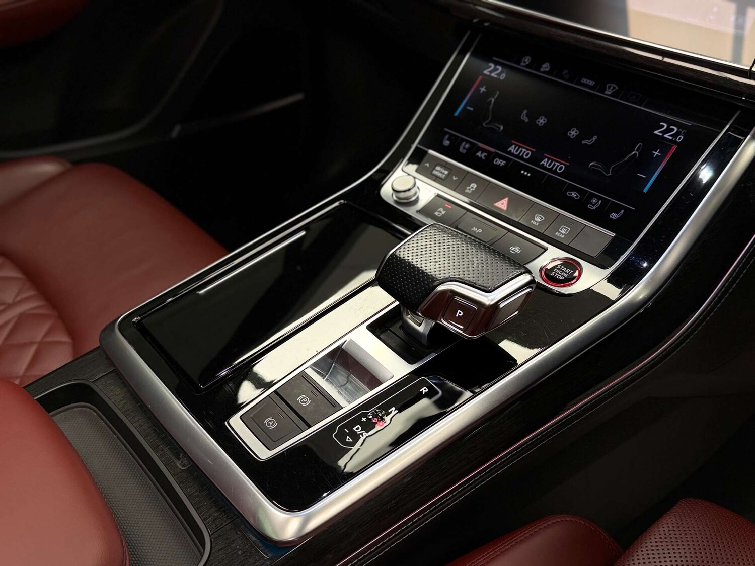 Used Audi Q7 2022 for sale - 76588730: Photo 5