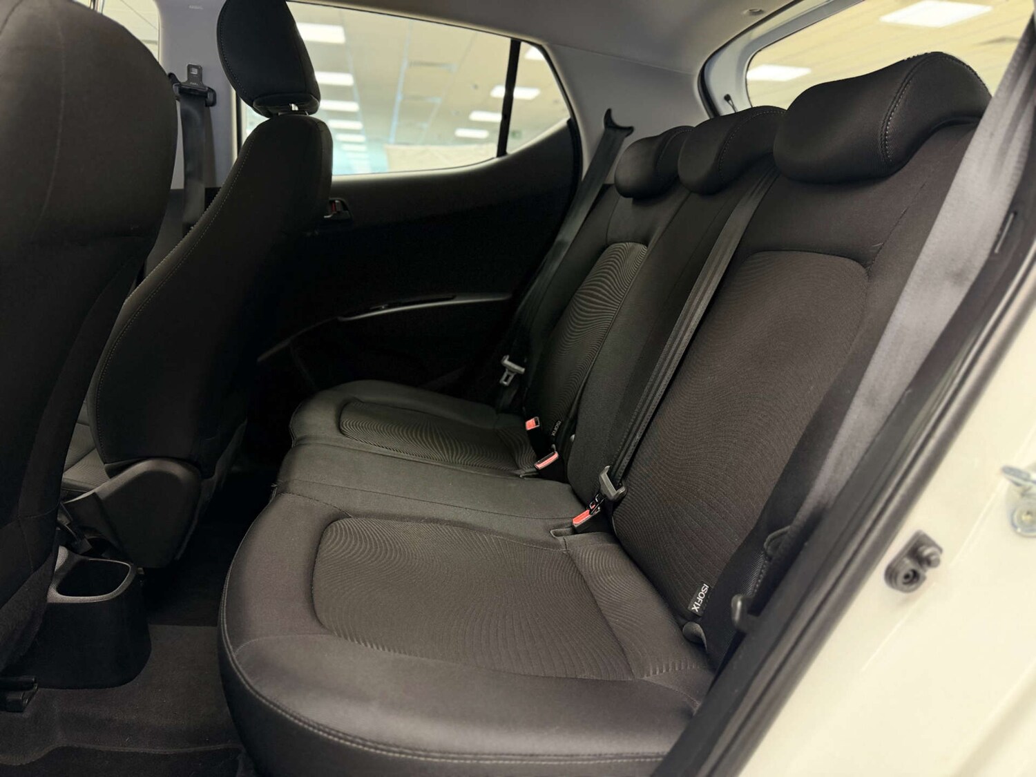 Used Hyundai i10 2018 for sale - 77937305: Photo 19