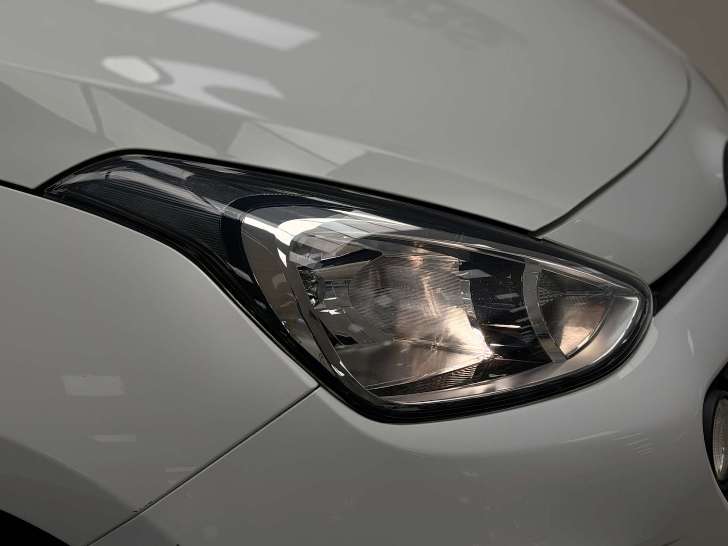 Used Hyundai i10 2018 for sale - 77937305: Photo 44