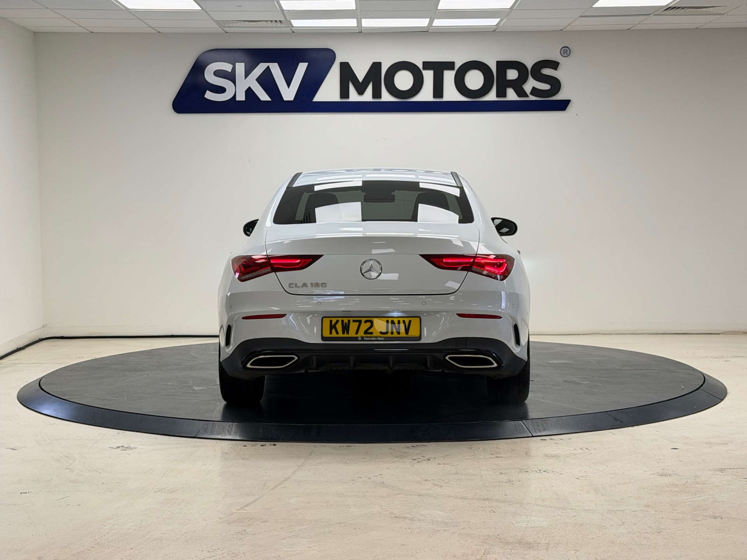 Used Mercedes-Benz CLA 2023 for sale - 77394877: Photo 10