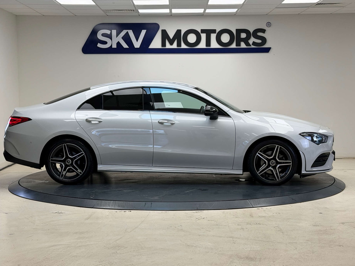 Used Mercedes-Benz CLA 2023 for sale - 77394877: Photo 11