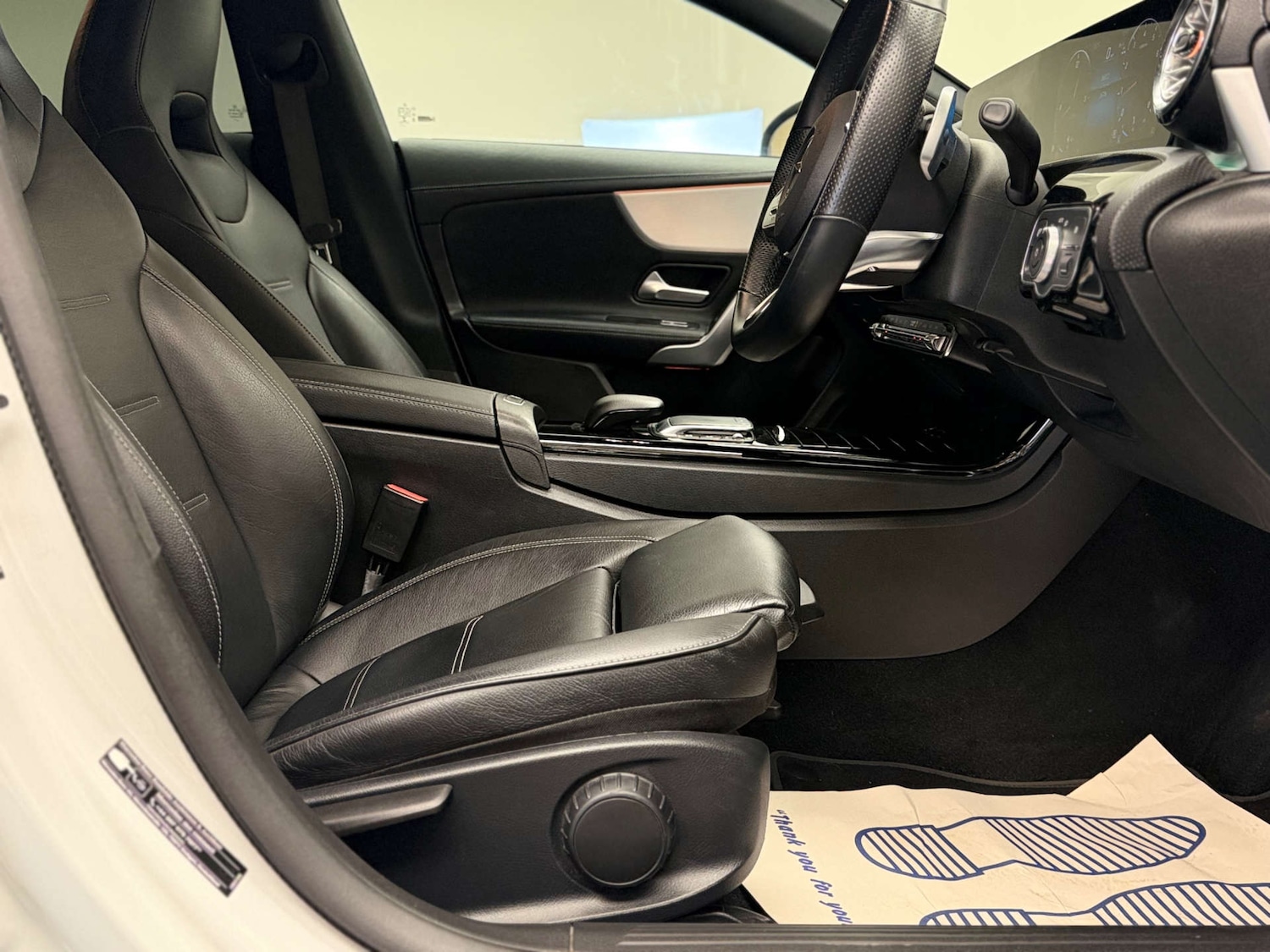 Used Mercedes-Benz CLA 2023 for sale - 77394877: Photo 14