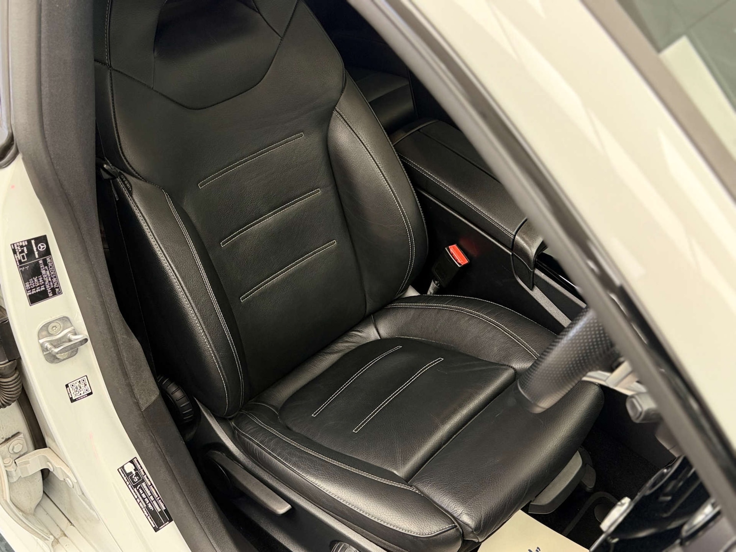 Used Mercedes-Benz CLA 2023 for sale - 77394877: Photo 15