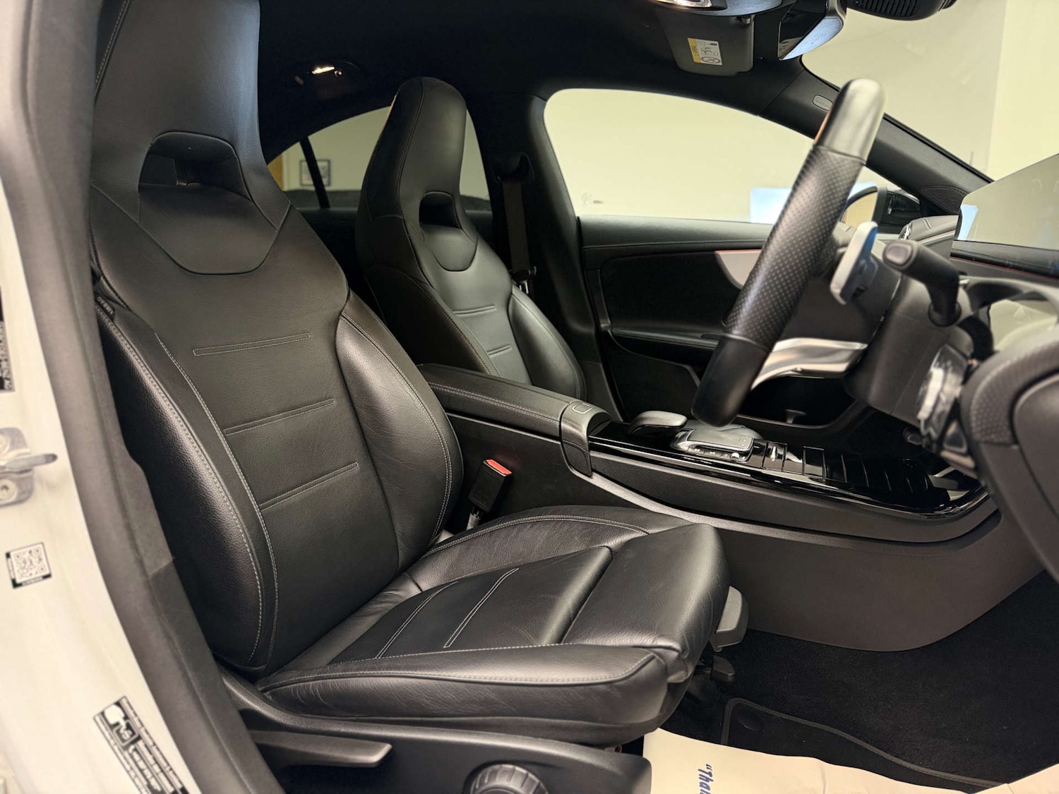 Used Mercedes-Benz CLA 2023 for sale - 77394877: Photo 16