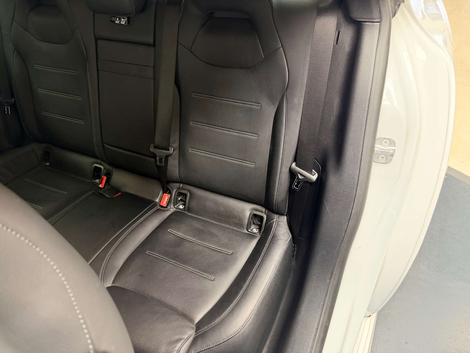 Used Mercedes-Benz CLA 2023 for sale - 77394877: Photo 17