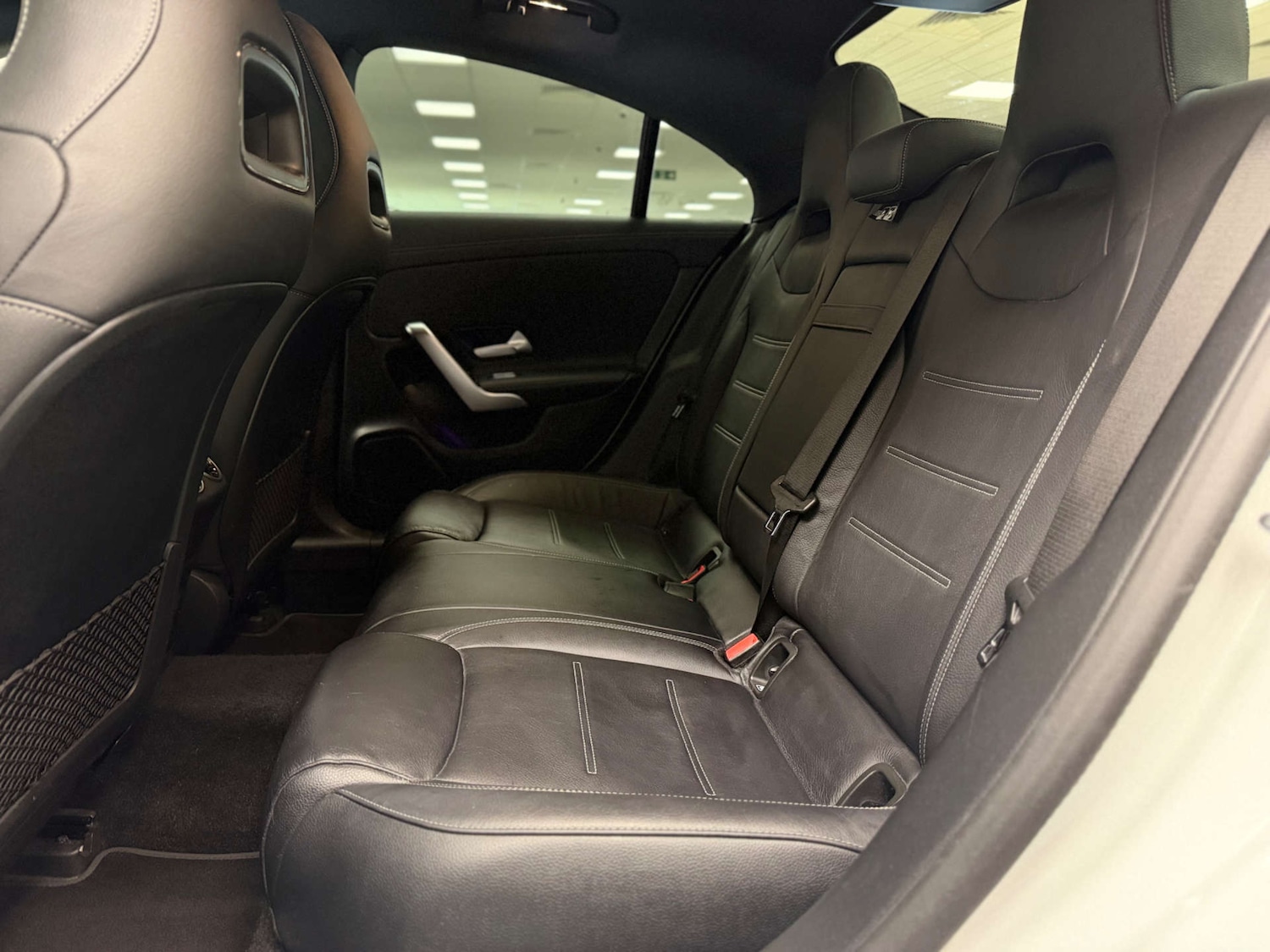 Used Mercedes-Benz CLA 2023 for sale - 77394877: Photo 18