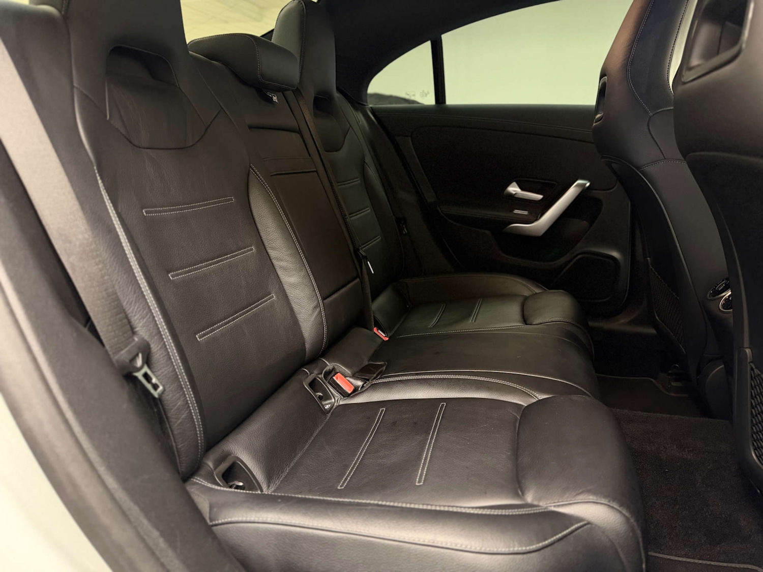 Used Mercedes-Benz CLA 2023 for sale - 77394877: Photo 20