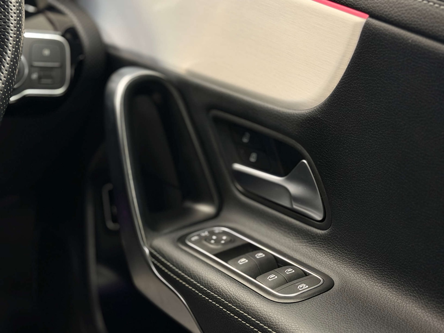 Used Mercedes-Benz CLA 2023 for sale - 77394877: Photo 23