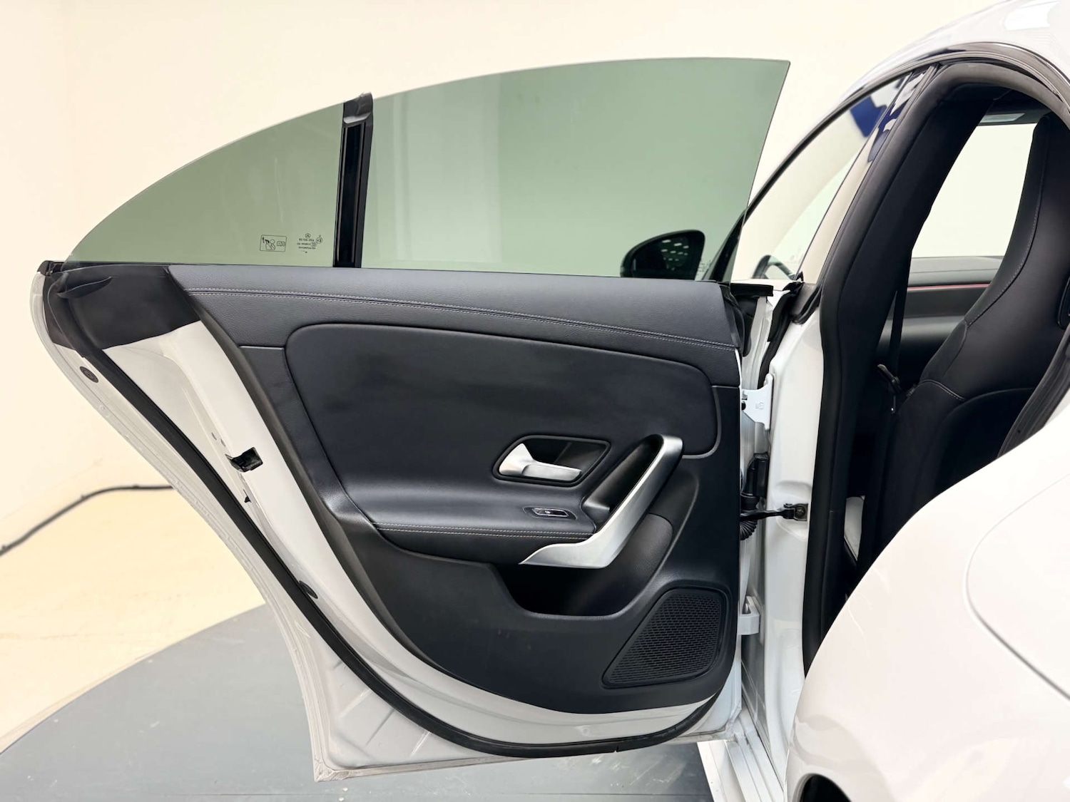 Used Mercedes-Benz CLA 2023 for sale - 77394877: Photo 24