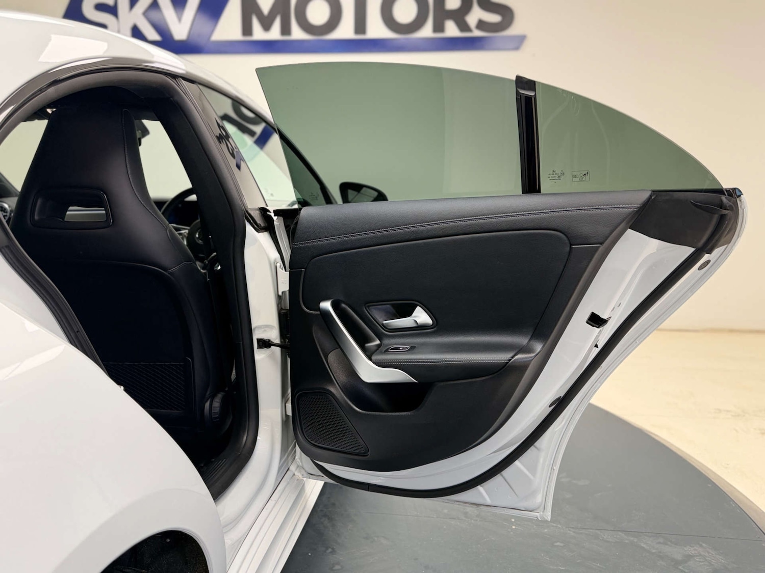 Used Mercedes-Benz CLA 2023 for sale - 77394877: Photo 25