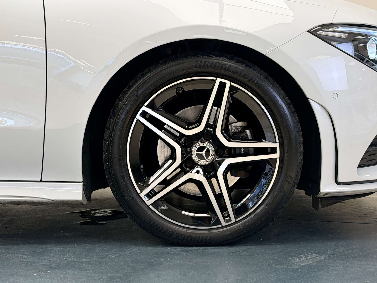 Used Mercedes-Benz CLA 2023 for sale - 77394877: Photo 28