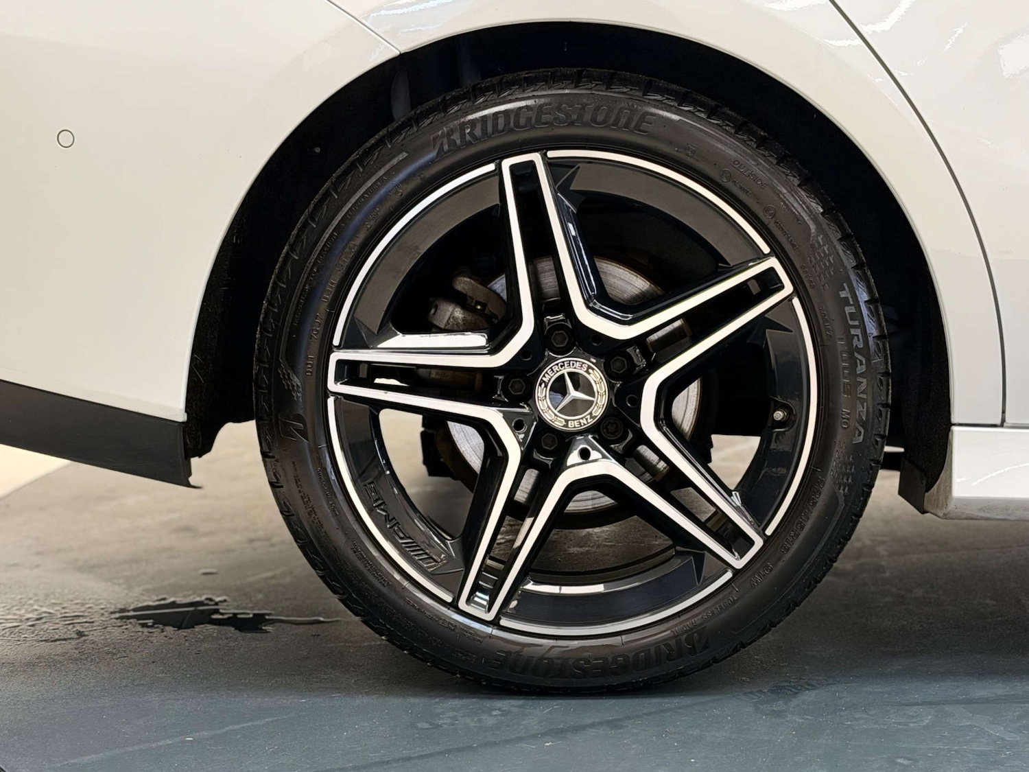 Used Mercedes-Benz CLA 2023 for sale - 77394877: Photo 29