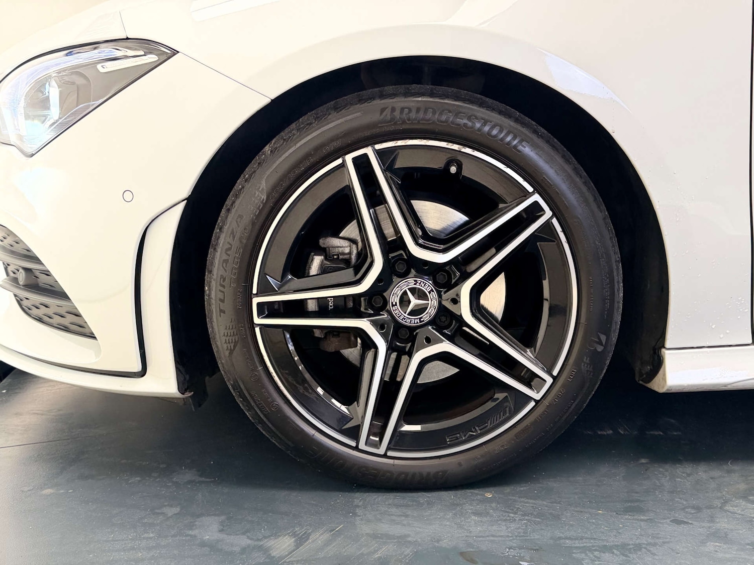 Used Mercedes-Benz CLA 2023 for sale - 77394877: Photo 30