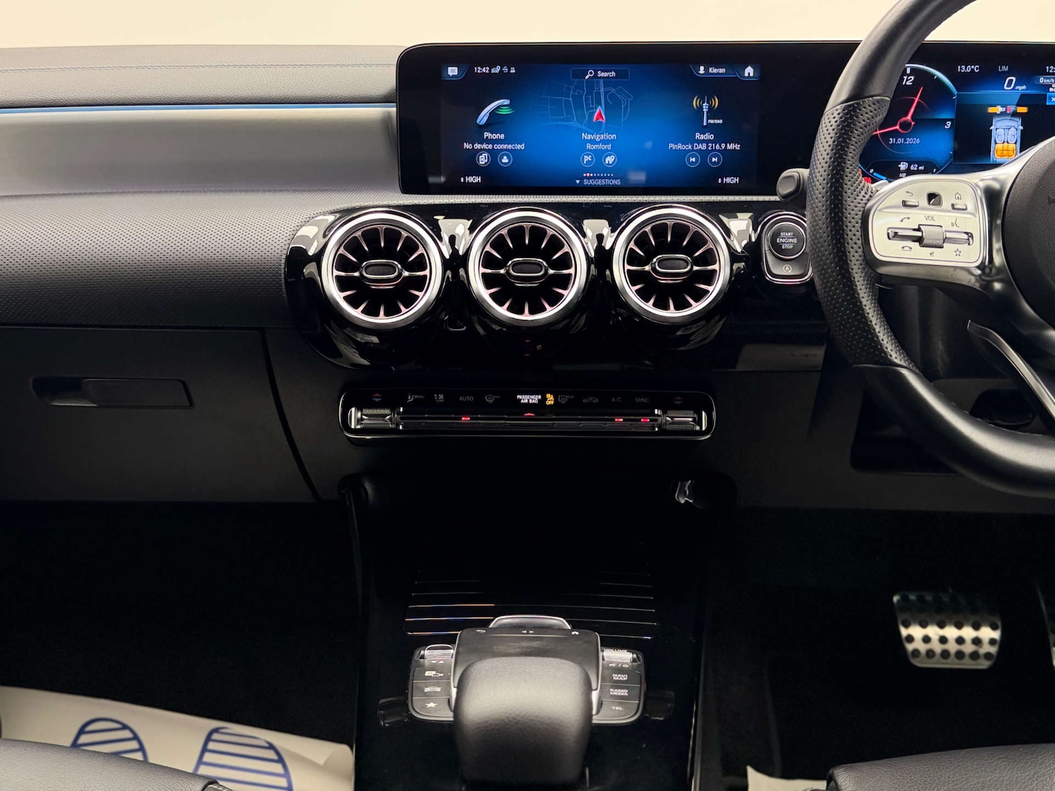 Used Mercedes-Benz CLA 2023 for sale - 77394877: Photo 32