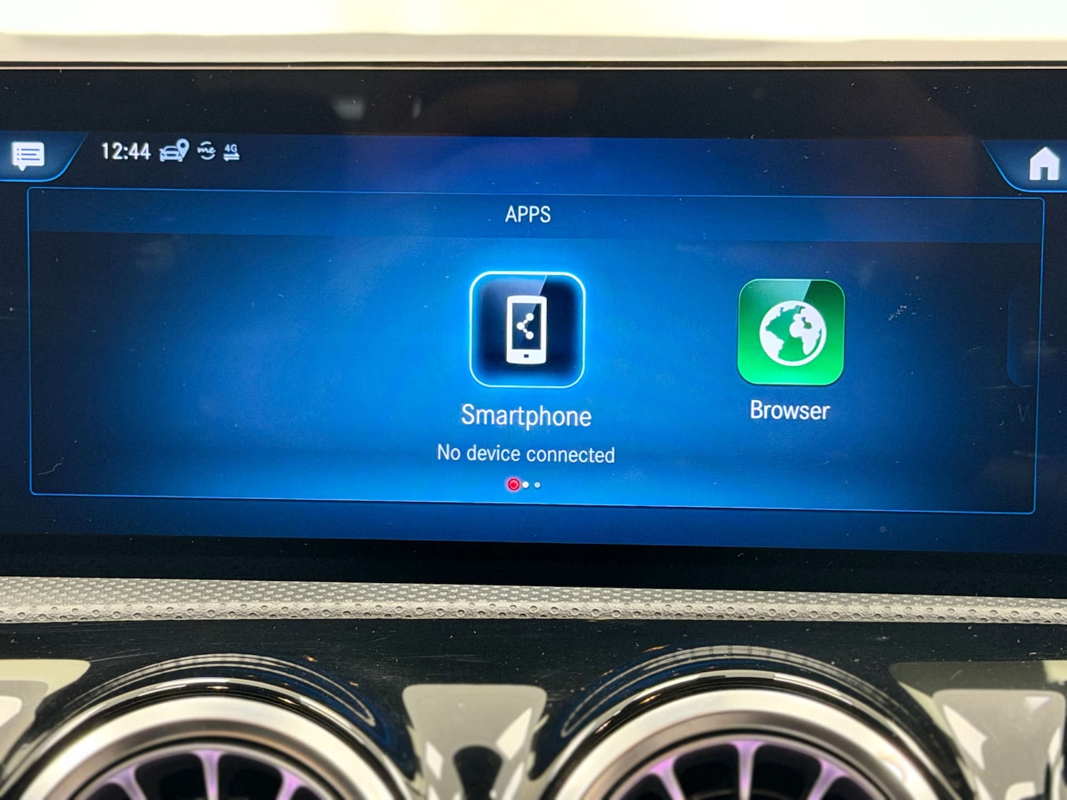 Used Mercedes-Benz CLA 2023 for sale - 77394877: Photo 33