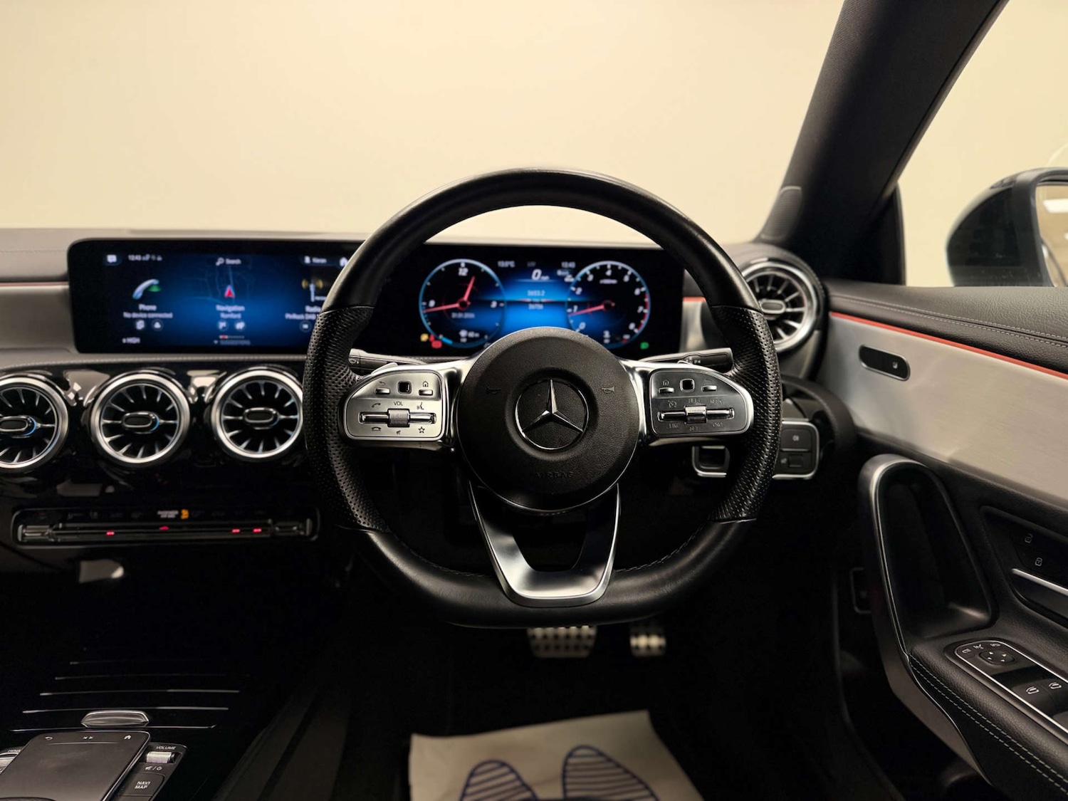 Used Mercedes-Benz CLA 2023 for sale - 77394877: Photo 36