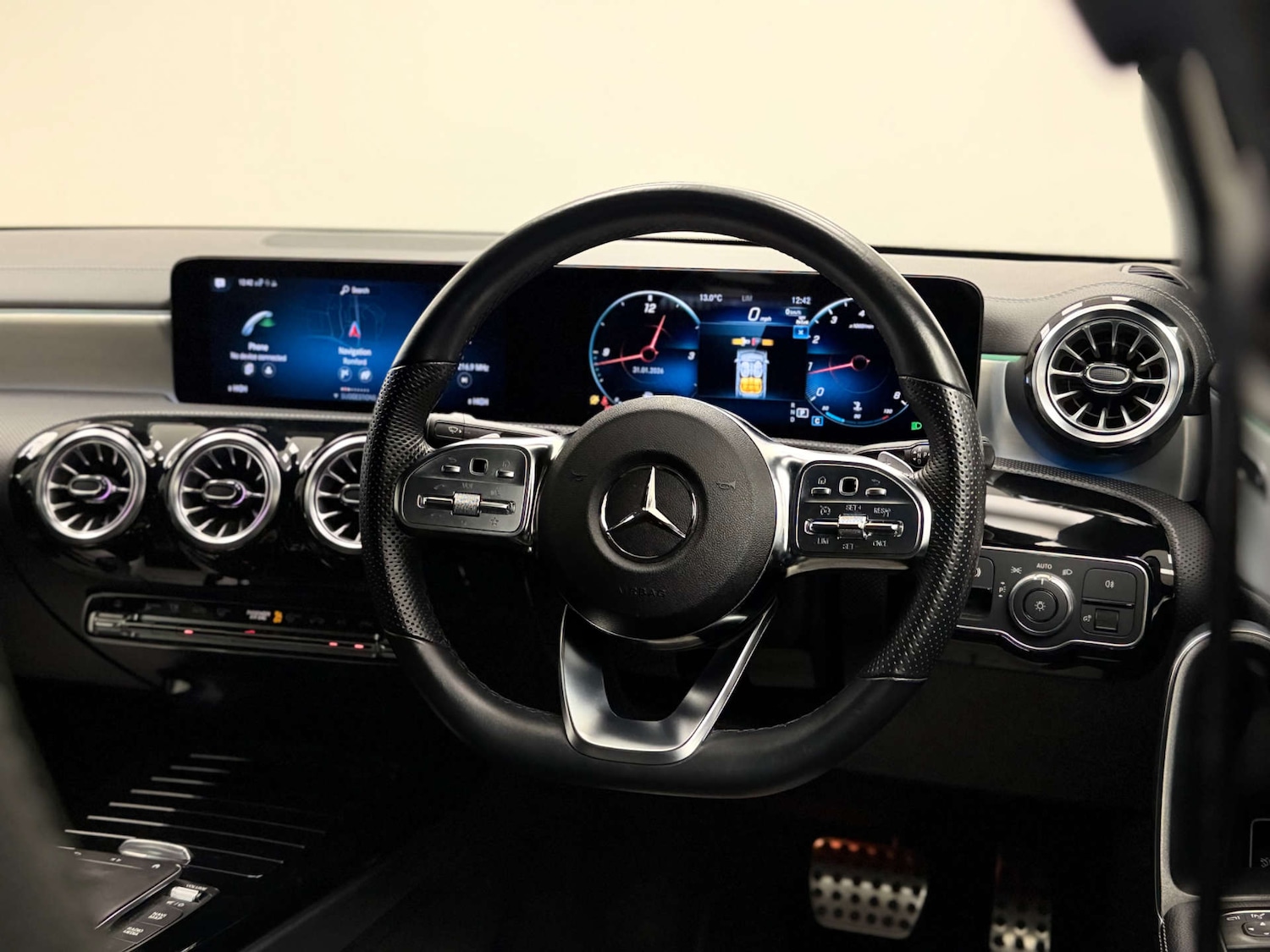 Used Mercedes-Benz CLA 2023 for sale - 77394877: Photo 37