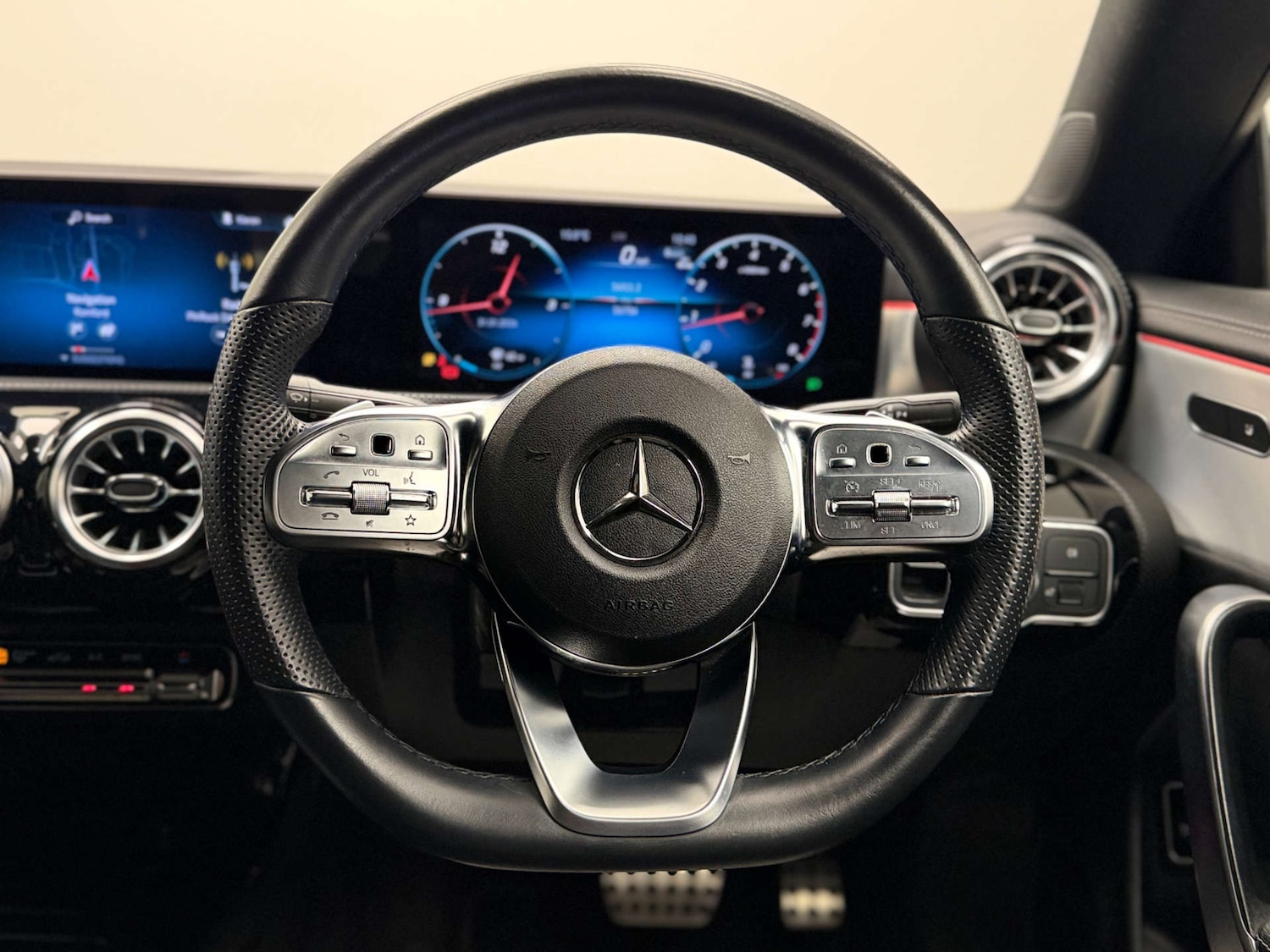 Used Mercedes-Benz CLA 2023 for sale - 77394877: Photo 38