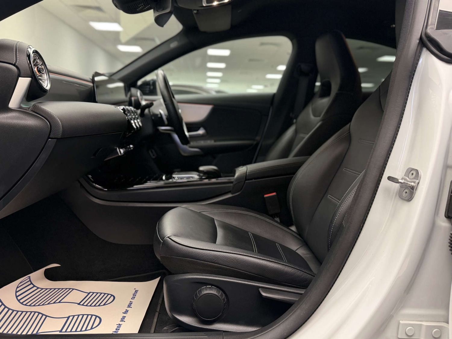 Used Mercedes-Benz CLA 2023 for sale - 77394877: Photo 41