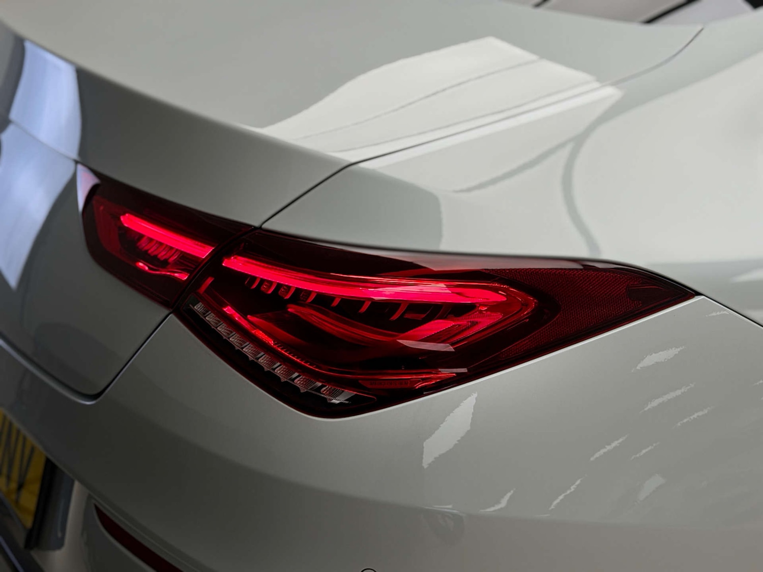 Used Mercedes-Benz CLA 2023 for sale - 77394877: Photo 42