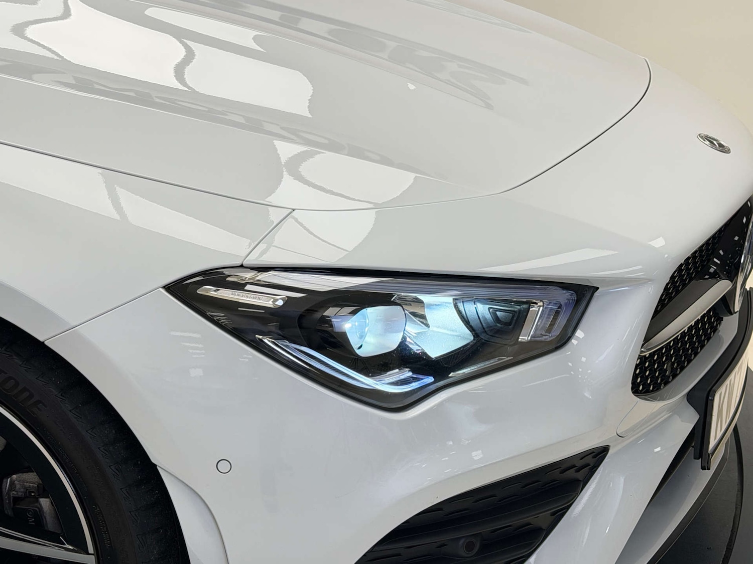 Used Mercedes-Benz CLA 2023 for sale - 77394877: Photo 43