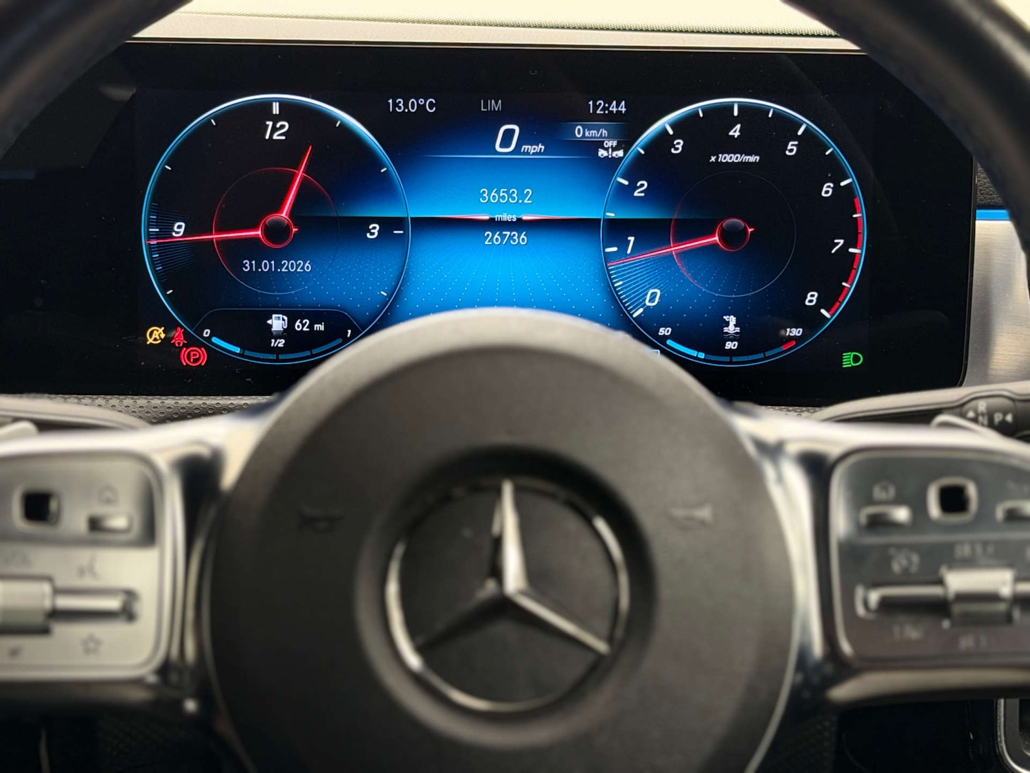 Used Mercedes-Benz CLA 2023 for sale - 77394877: Photo 45