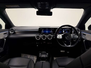 Used Mercedes-Benz CLA 2023 for sale - 77394877: Photo