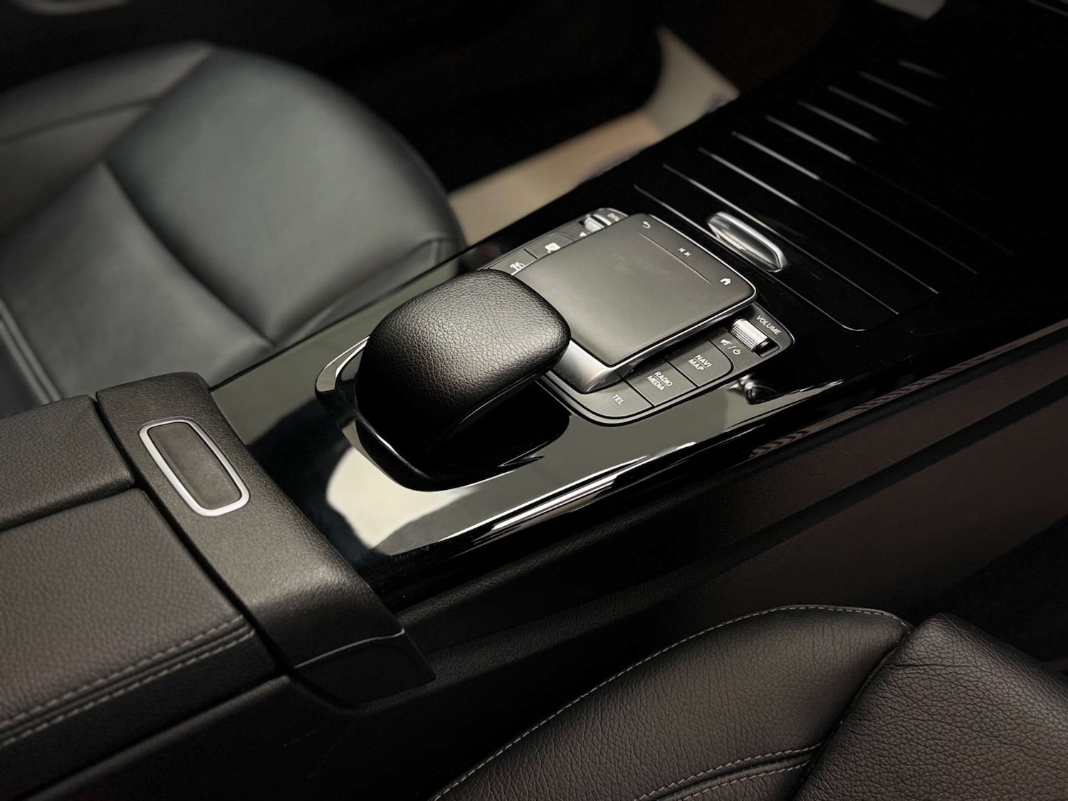 Used Mercedes-Benz CLA 2023 for sale - 77394877: Photo 5