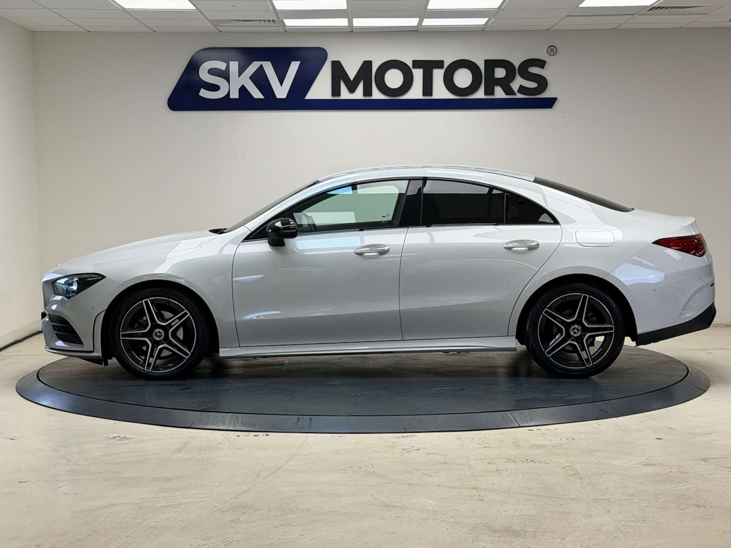 Used Mercedes-Benz CLA 2023 for sale - 77394877: Photo 7