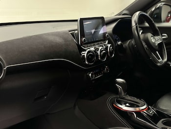Used Nissan Juke 2020 for sale - 79264997: Photo