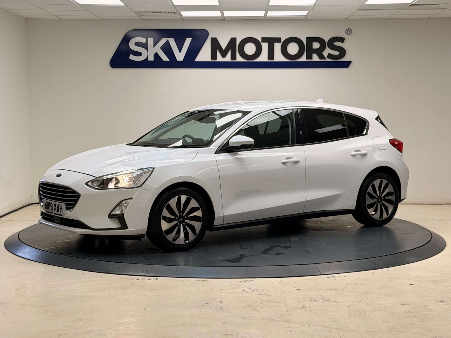 Used Ford Focus 2019 for sale - 77391713: Photo 10