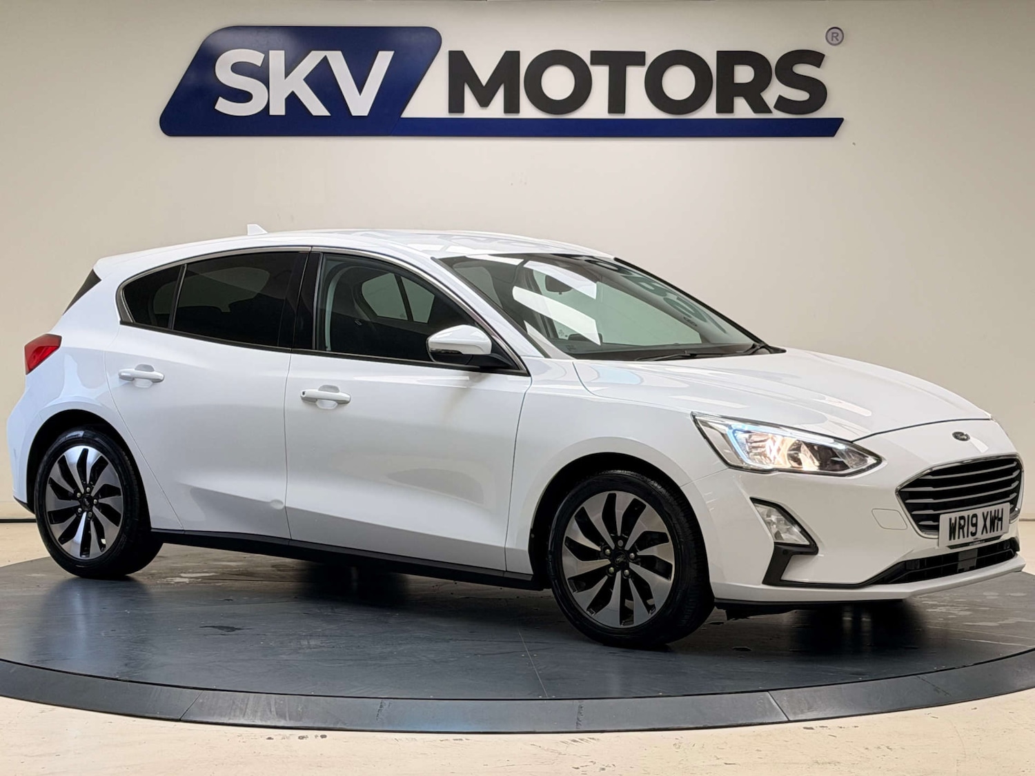 Used Ford Focus 2019 for sale - 77391713: Photo 11