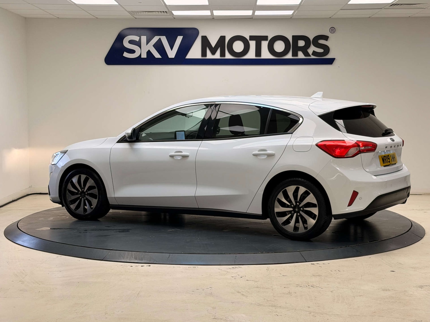 Used Ford Focus 2019 for sale - 77391713: Photo 12