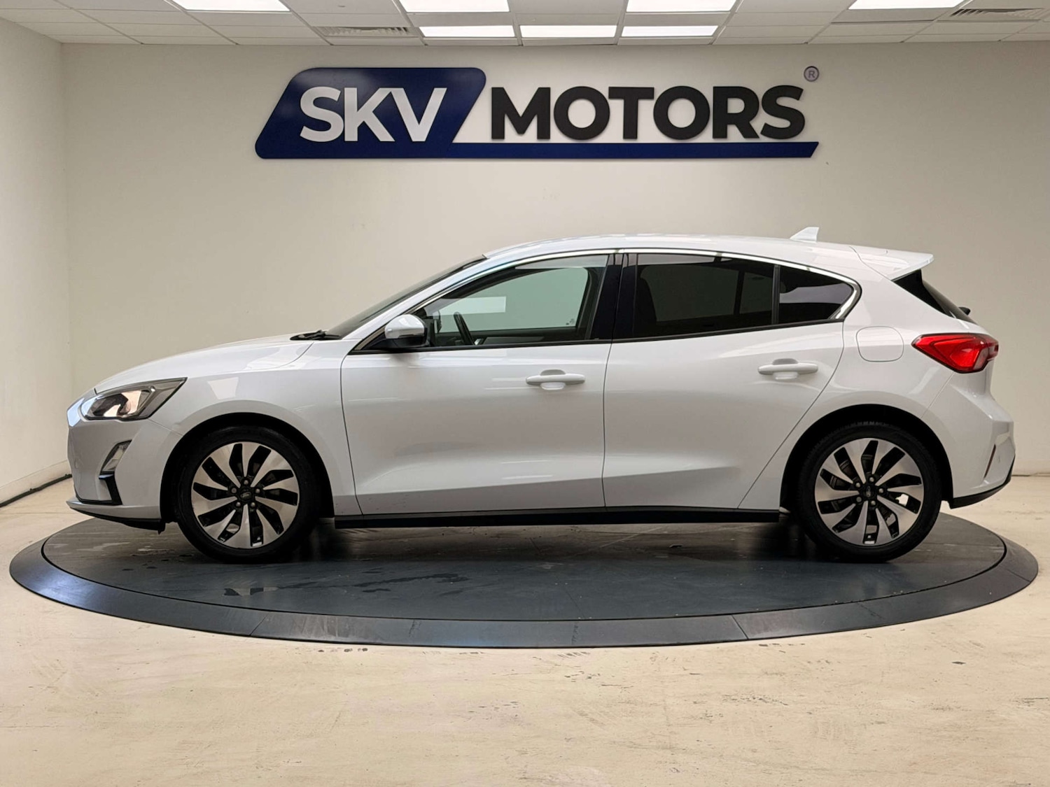 Used Ford Focus 2019 for sale - 77391713: Photo 13