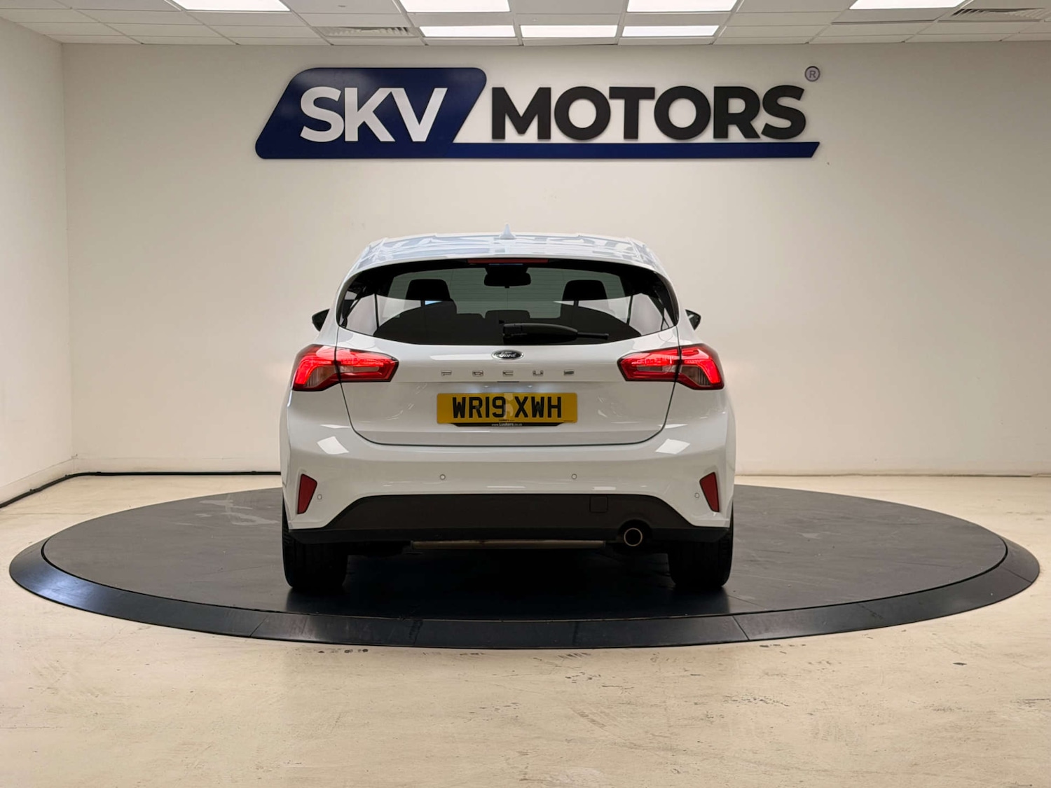 Used Ford Focus 2019 for sale - 77391713: Photo 14