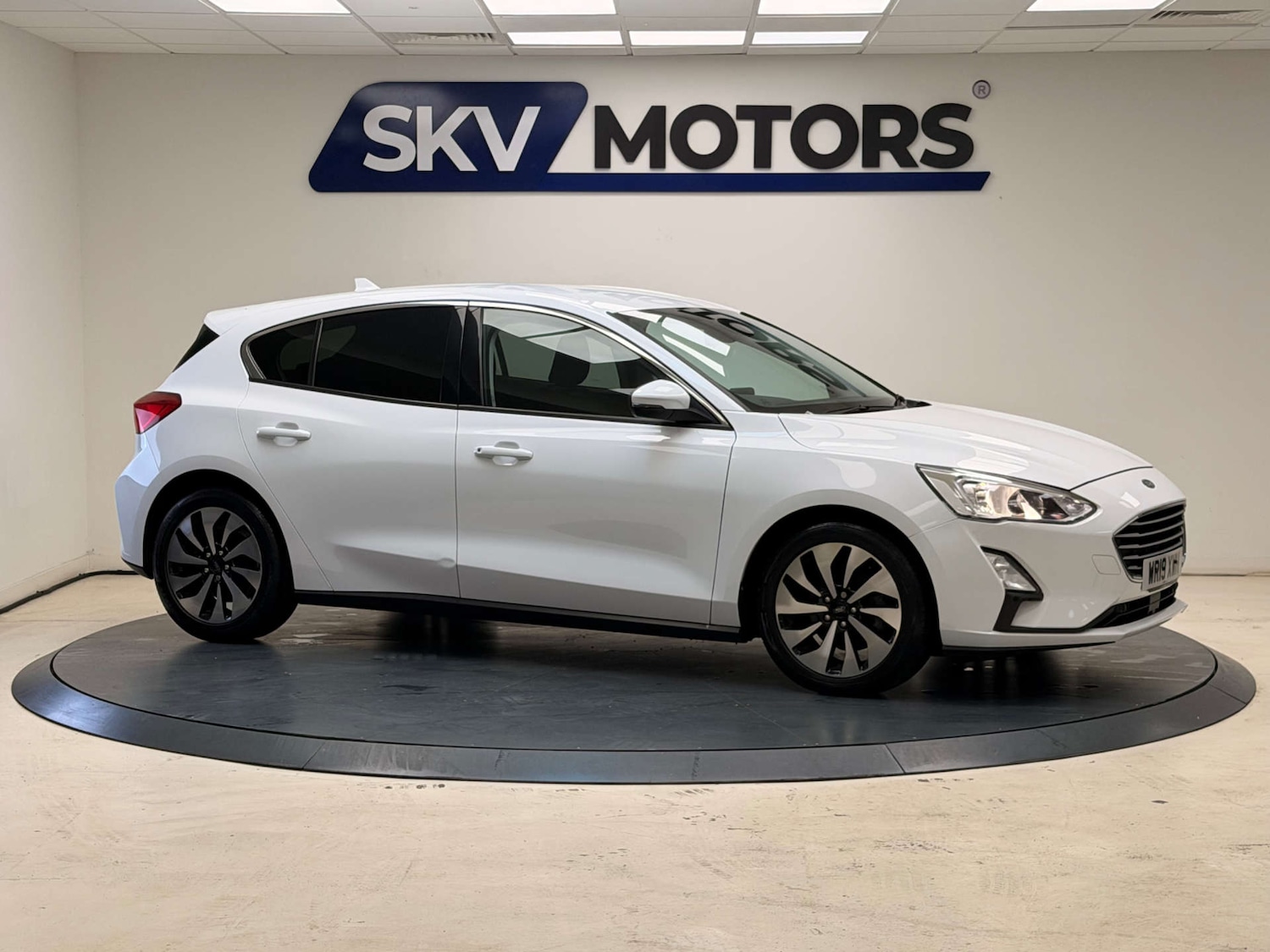 Used Ford Focus 2019 for sale - 77391713: Photo 15