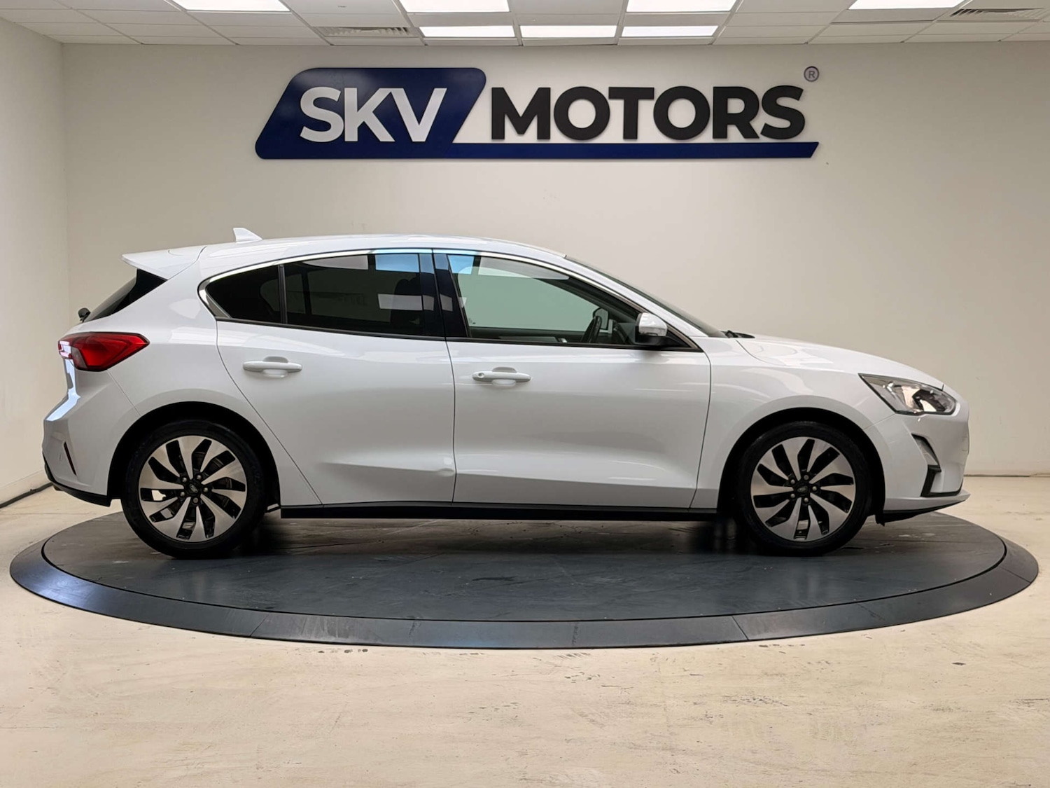 Used Ford Focus 2019 for sale - 77391713: Photo 16