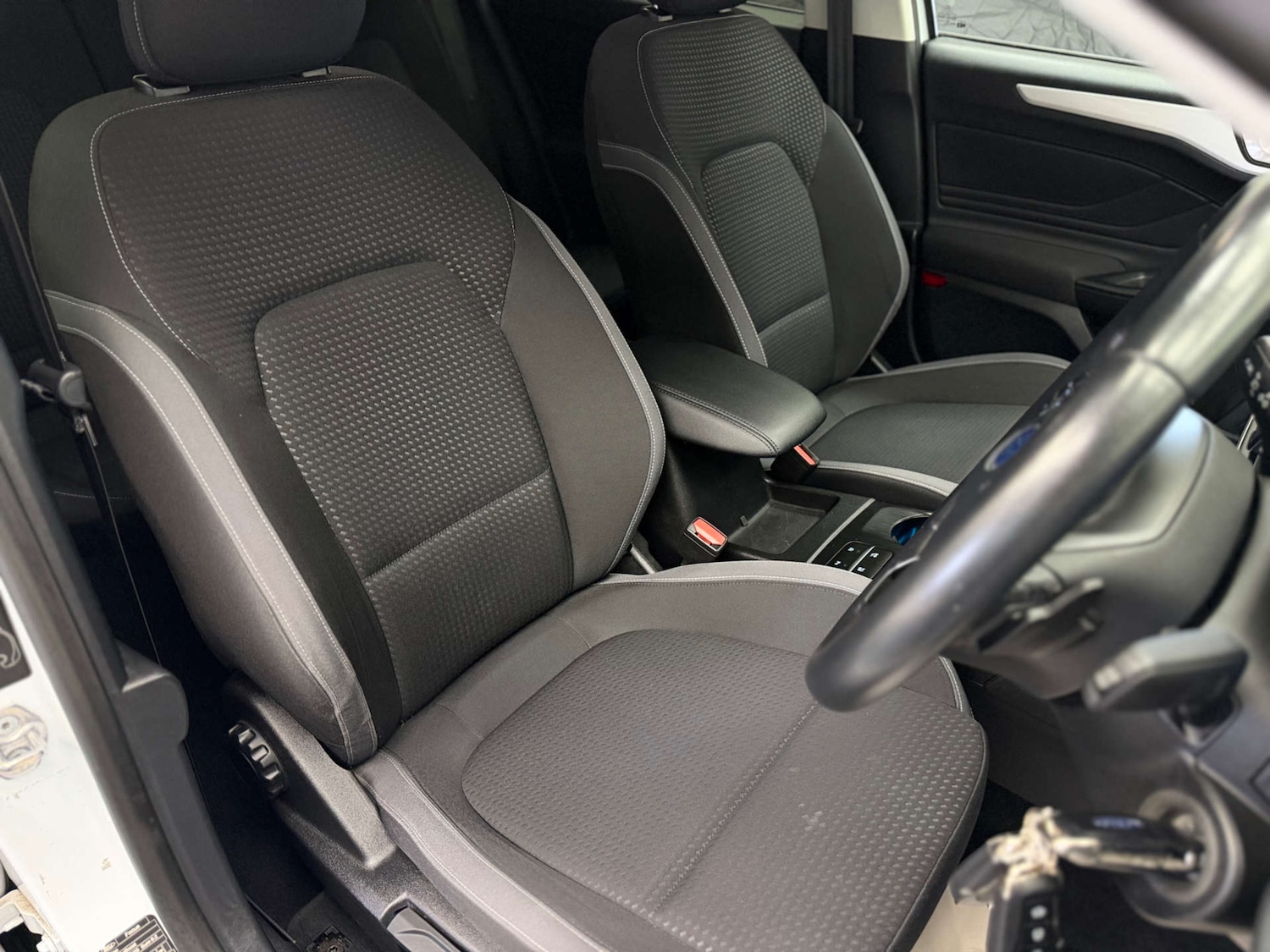 Used Ford Focus 2019 for sale - 77391713: Photo 19
