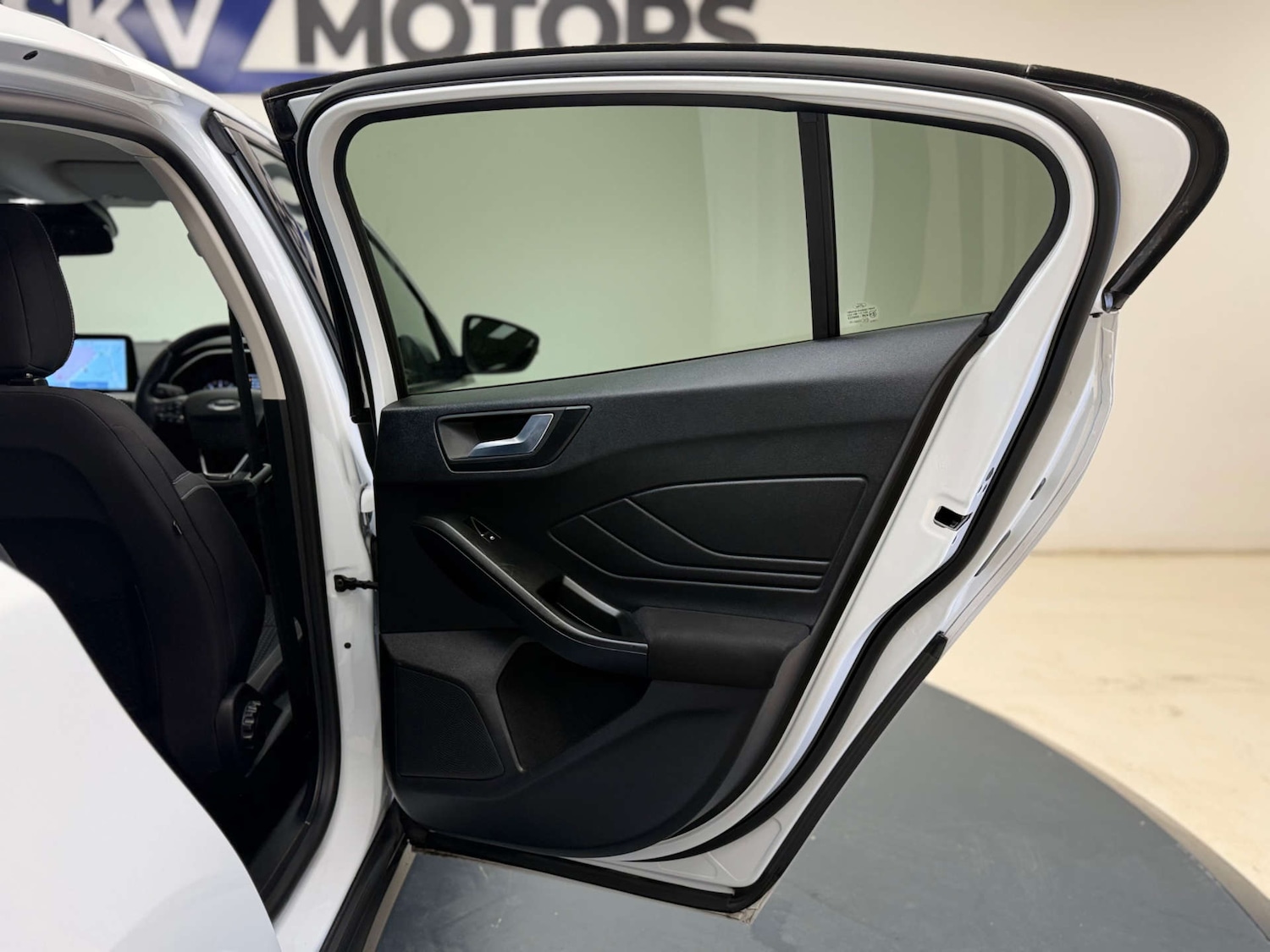 Used Ford Focus 2019 for sale - 77391713: Photo 27