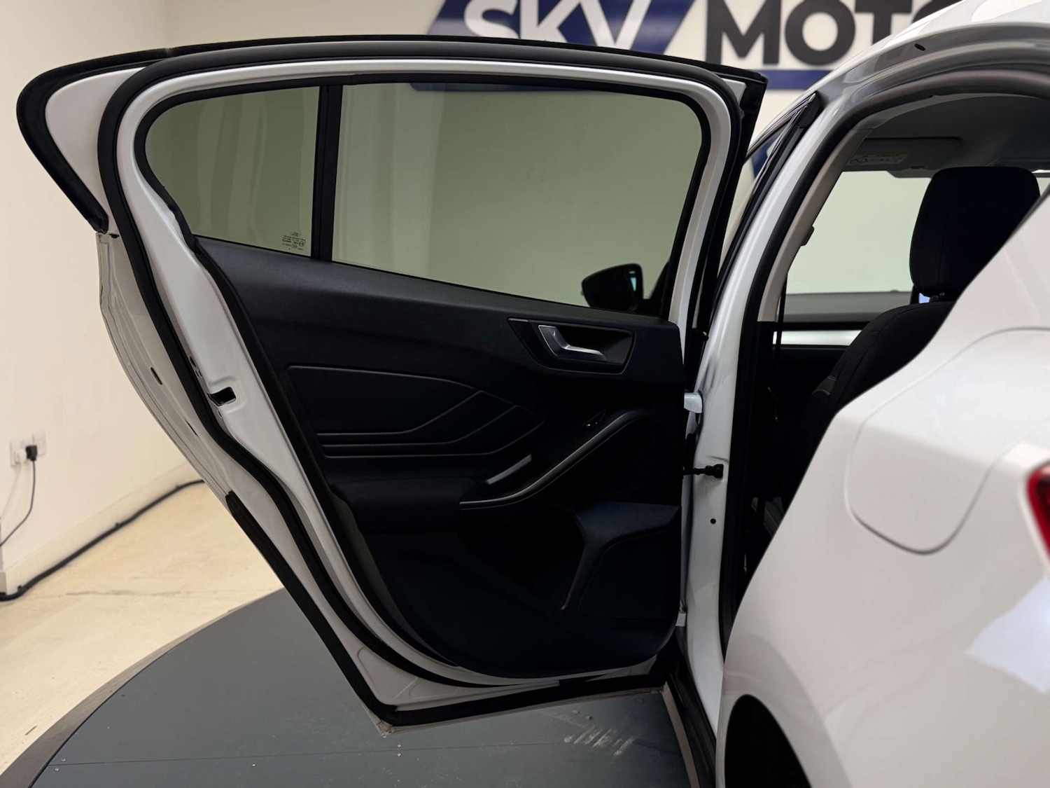 Used Ford Focus 2019 for sale - 77391713: Photo 28