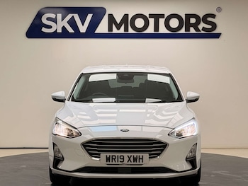 Used Ford Focus 2019 for sale - 77391713: Photo