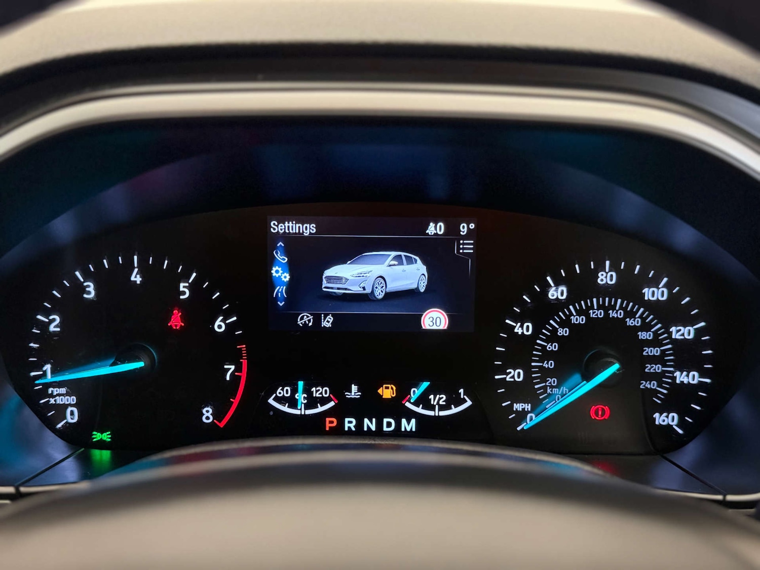 Used Ford Focus 2019 for sale - 77391713: Photo 34