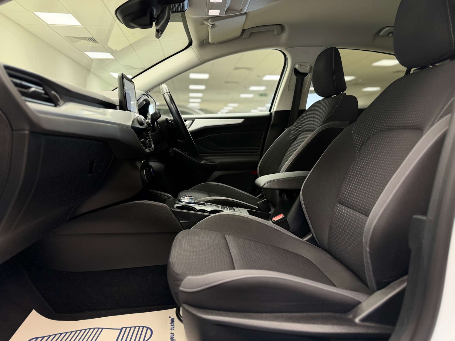 Used Ford Focus 2019 for sale - 77391713: Photo 39