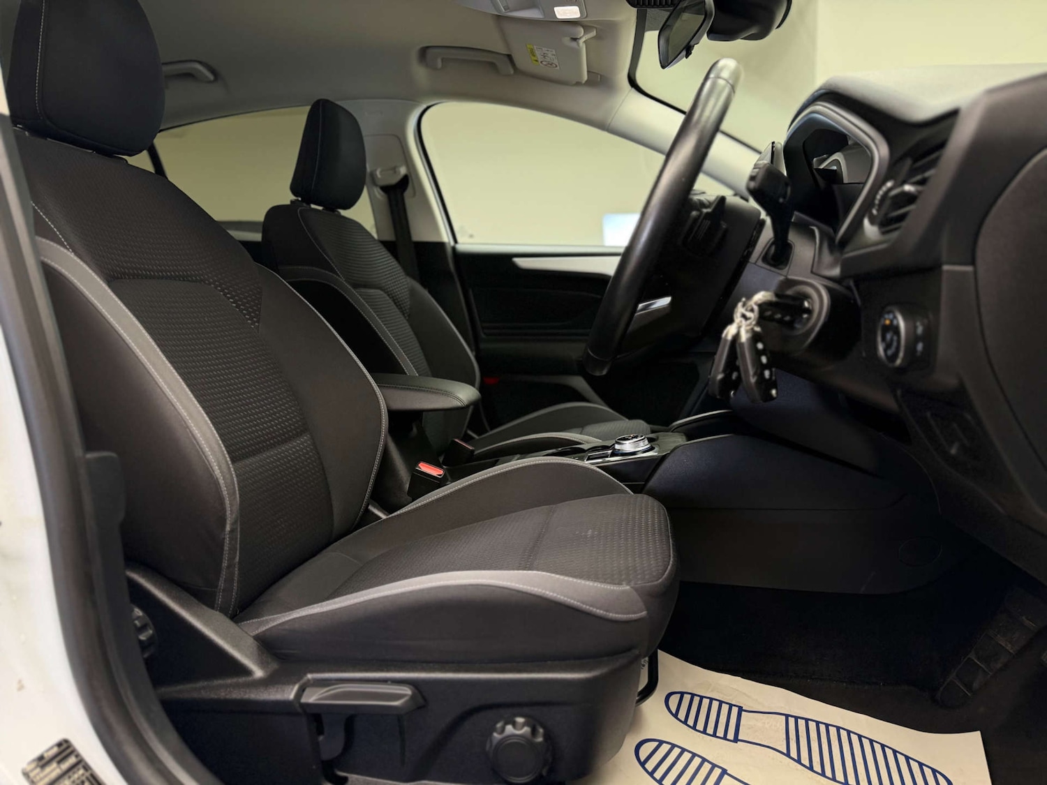 Used Ford Focus 2019 for sale - 77391713: Photo 40