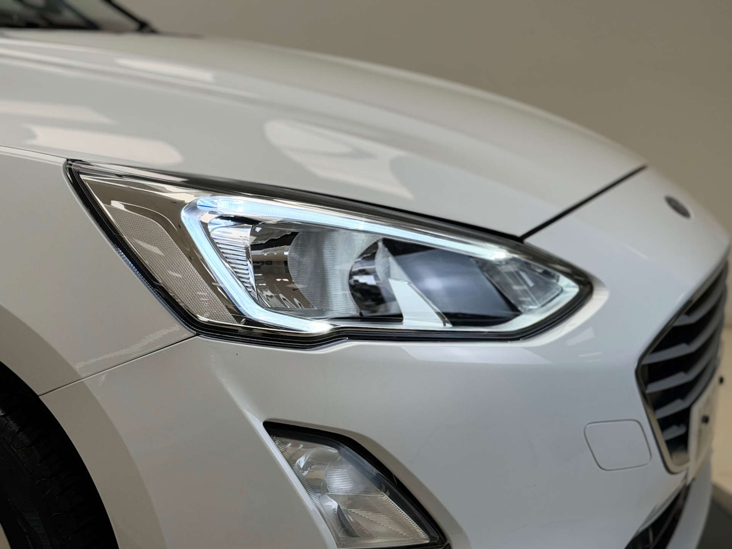 Used Ford Focus 2019 for sale - 77391713: Photo 42