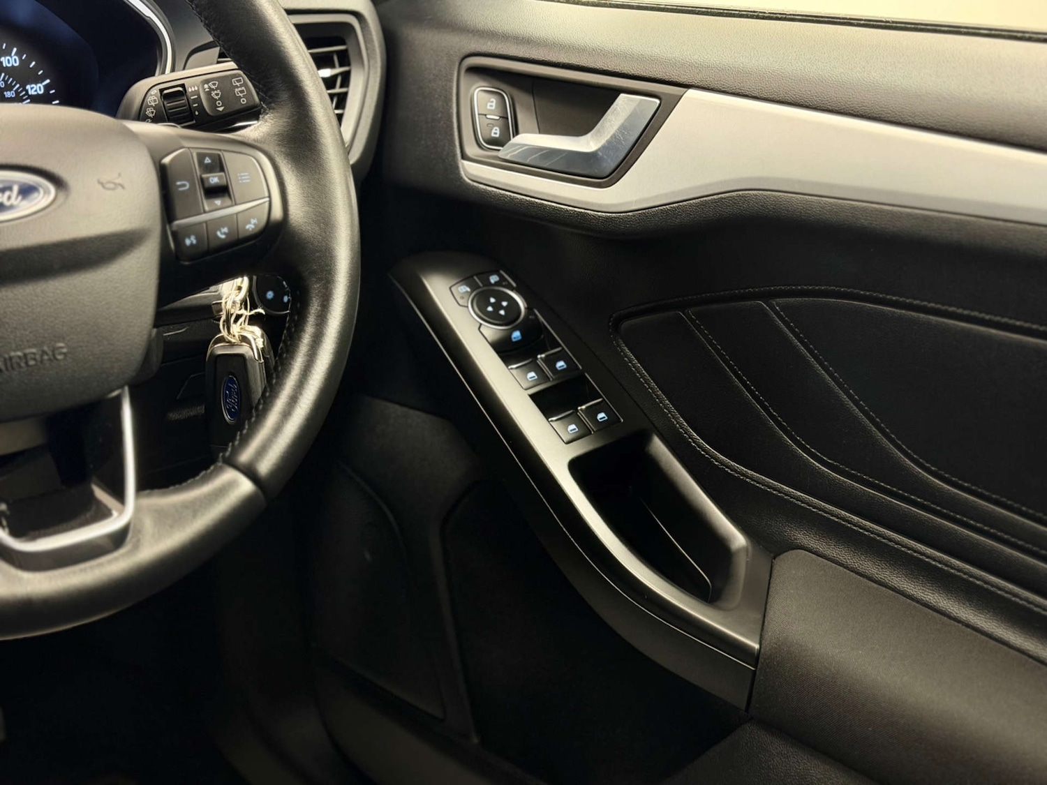 Used Ford Focus 2019 for sale - 77391713: Photo 43