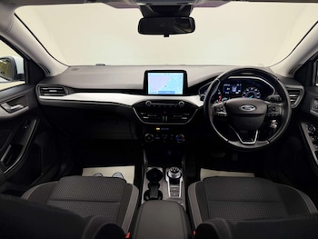 Used Ford Focus 2019 for sale - 77391713: Photo